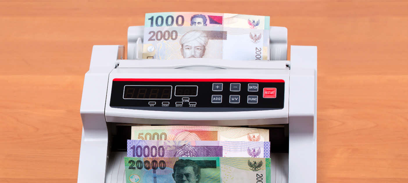 Jaga Cash Flow Bisnis UKM Dengan KTA Kilat digibank by DBS